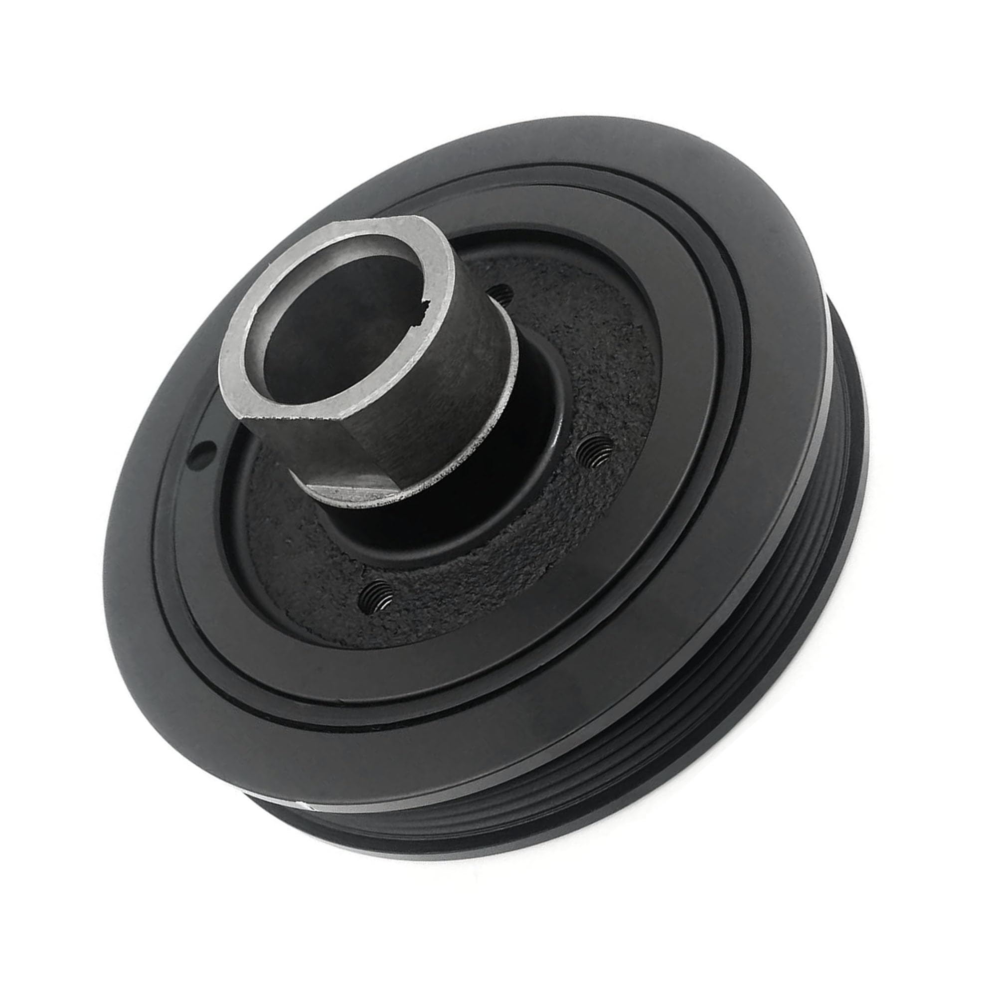 Crankshaft Pulley Harmonic Balancer For Toyota Tacoma V6